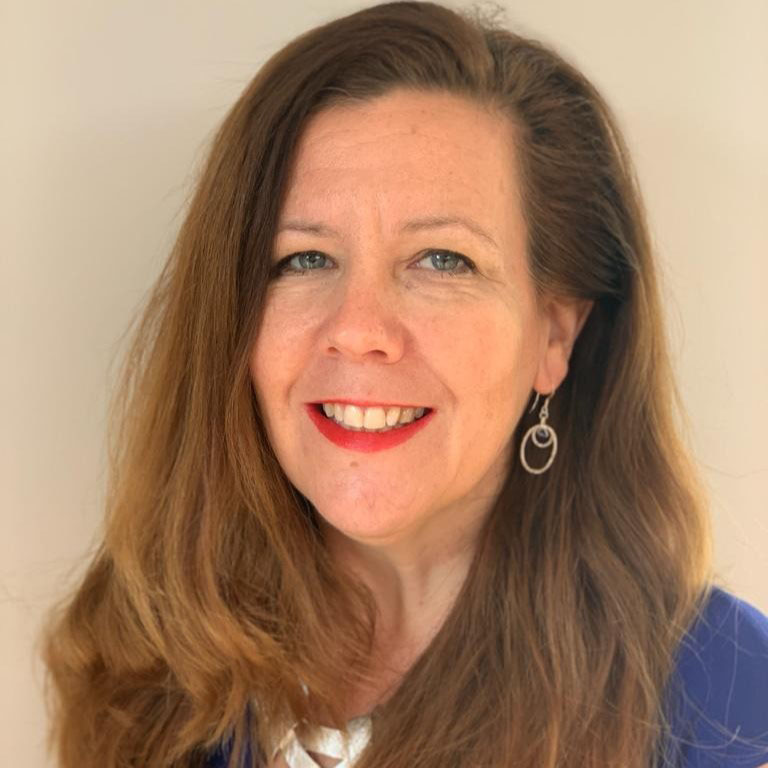 Anita Breslin AMTE Power