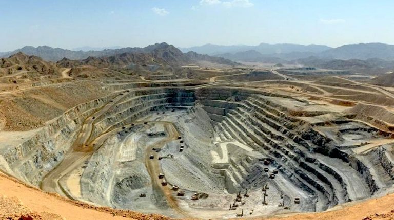 Sukari Gold Mine