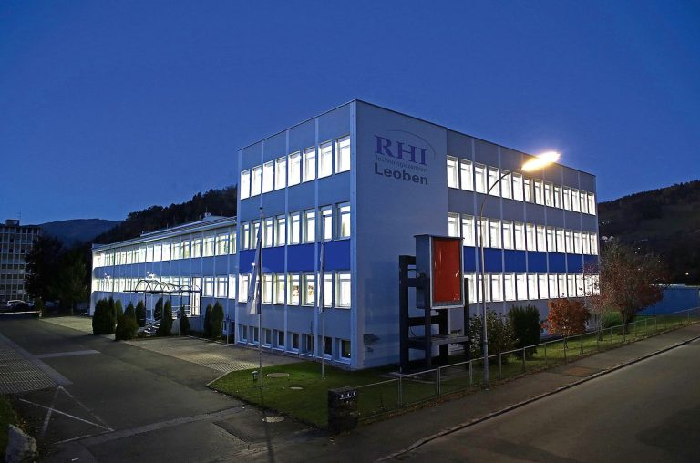 RHI Magnesita