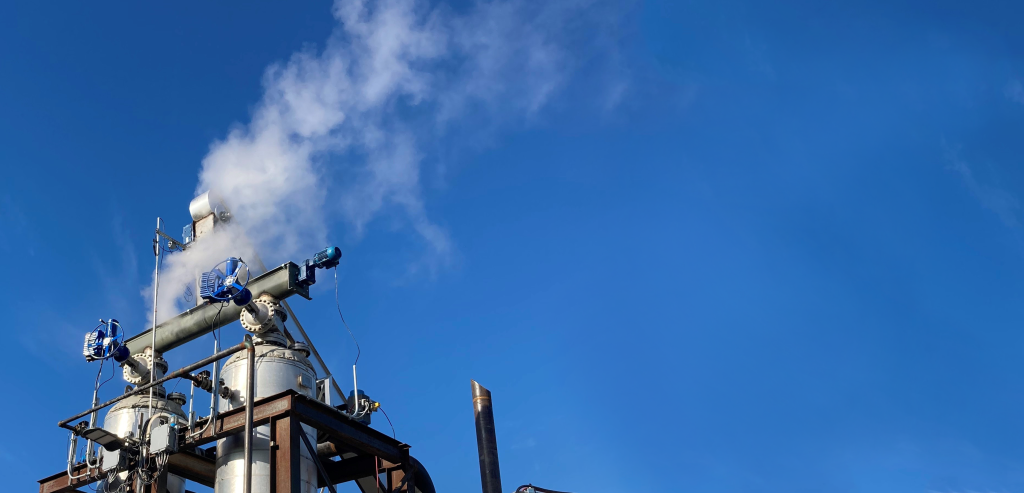 Active Energy new and expanded technology roadmap for CoalSwitch® - Vimarsana News