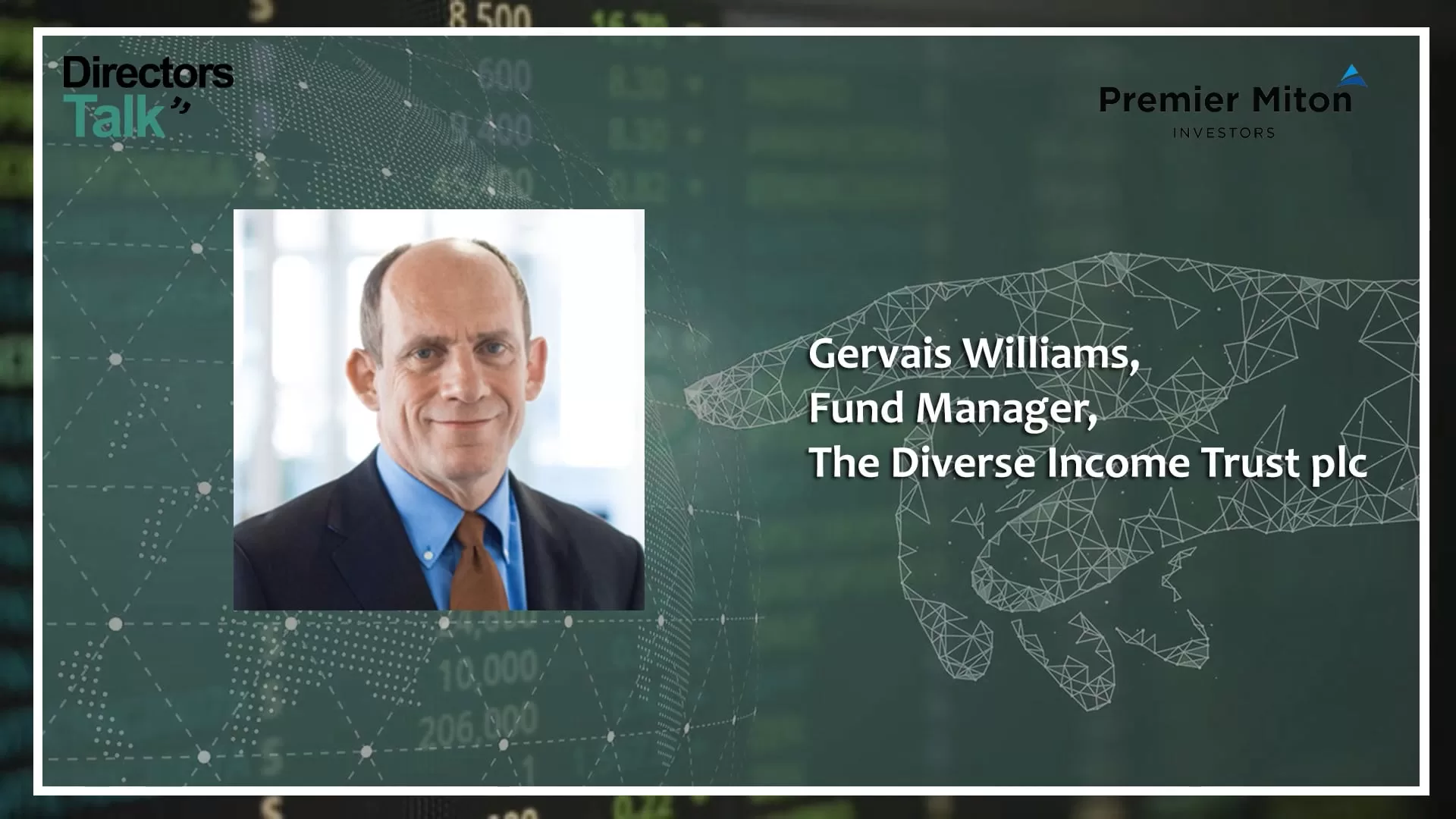 How will market forces impact China, US stocks and The Diverse Income Trust plc? (LON: DIVI)