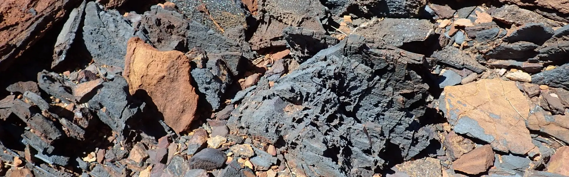 Alien Metals High Grade Direct Ship Ore confirmed at Sirius Extension - Vimarsana News