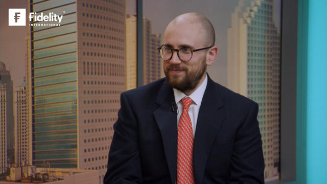 Fidelity Emerging Markets Limited video