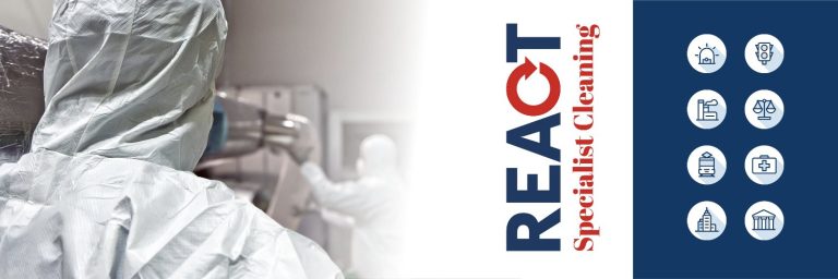 REACT Group plc