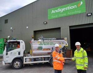 Severn Trent Green Power