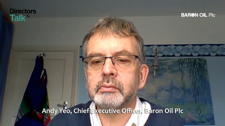 Baron Oil