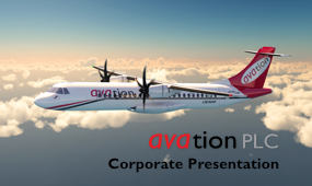 Avation Presentation