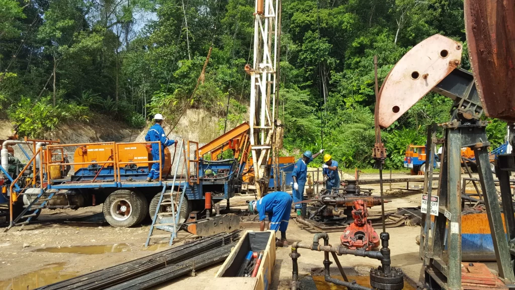 Challenger Energy Group a year of considerable change and progress - Vimarsana News