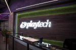 Playtech plc