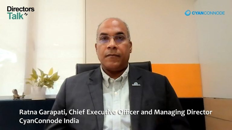 CyanConnode Holdings