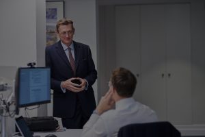 Caledonia Investments