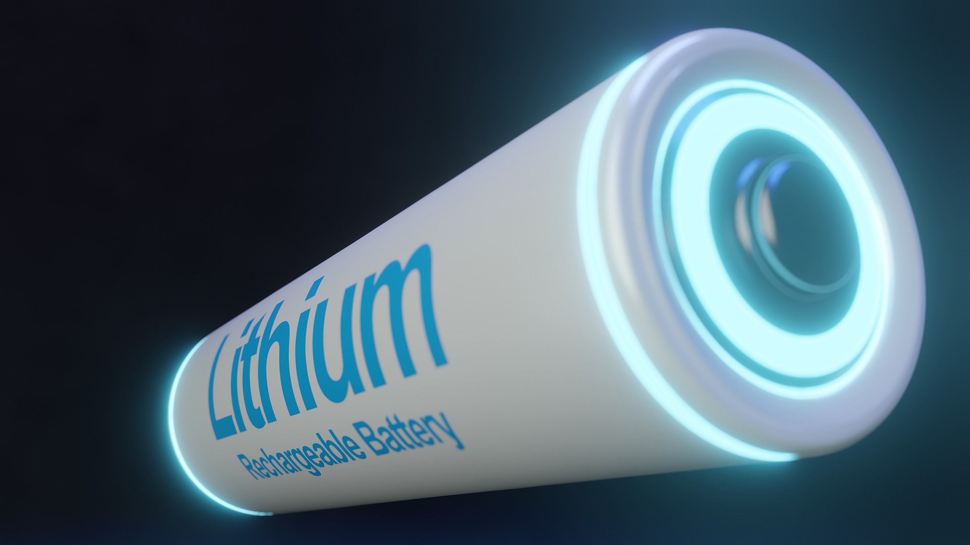 Investing in Lithium