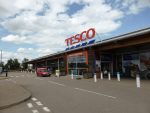 Tesco