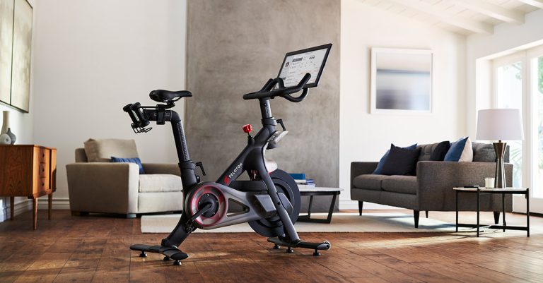 Peloton Interactive (PTON)