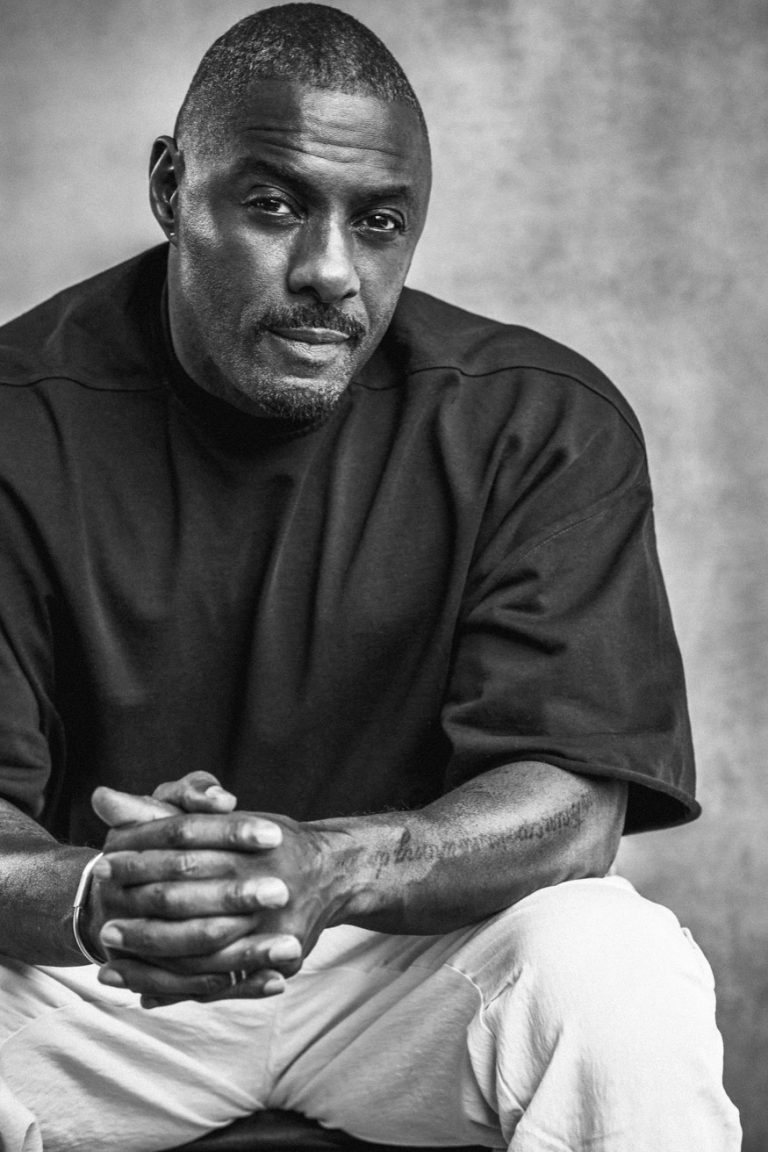 Idris Elba