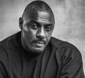 Idris Elba