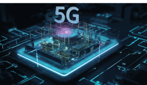 5G and IoT