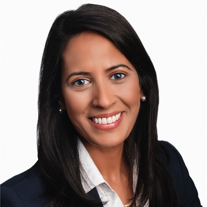 Alpna Amar | Chemring Group