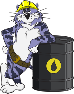 Wildcat Petroleum