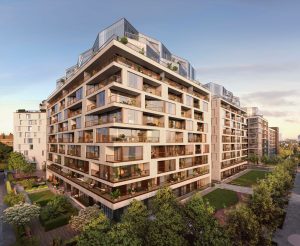 Real Estate Credit Investments