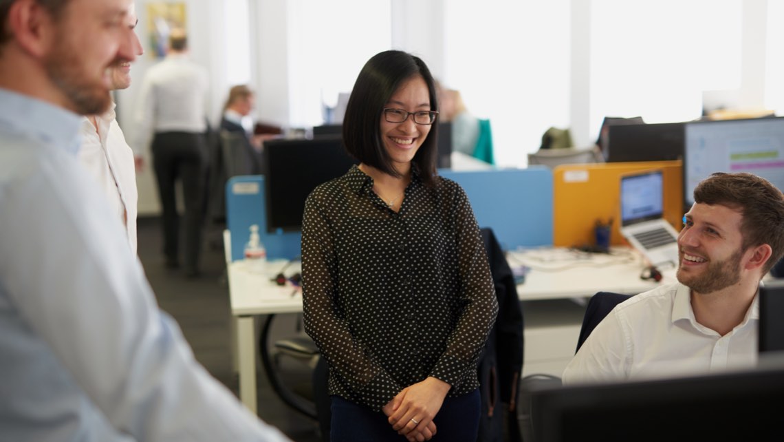 XPS Pensions Group Plc