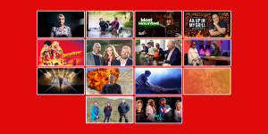 Virgin Media FAST channel Lineup