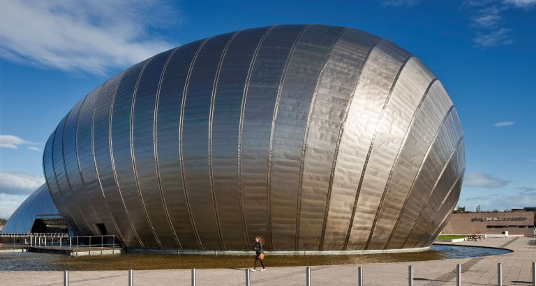 Murray Income Trust PLC