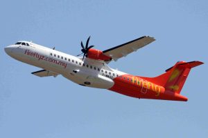 Avation PLC completes sale of ATR 72-500