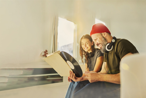 Fidelity Special Values plc