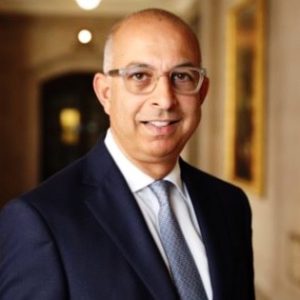 InterContinental Hotels Group