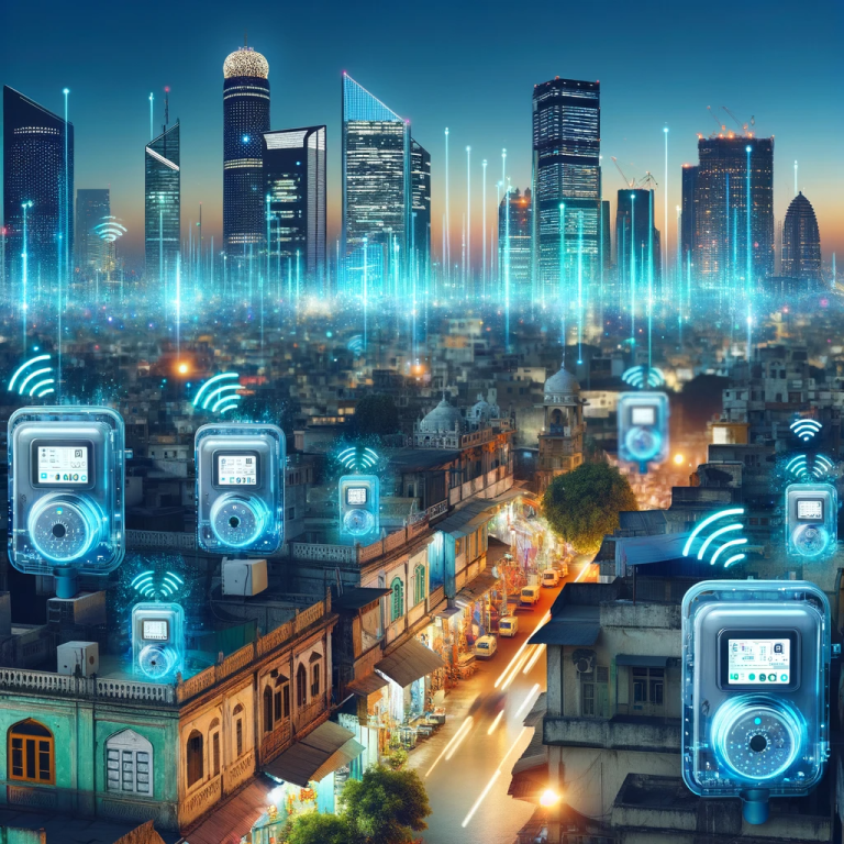 CyanConnode Holdings