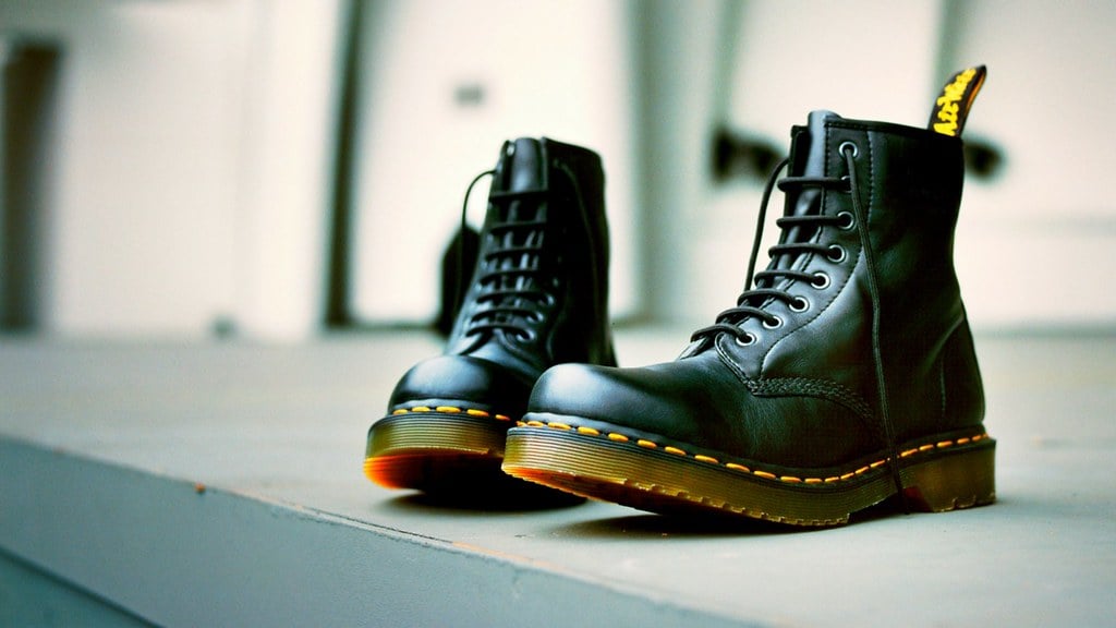 Dr. Martens appoints Giles Wilson as new Chief Financial Officer