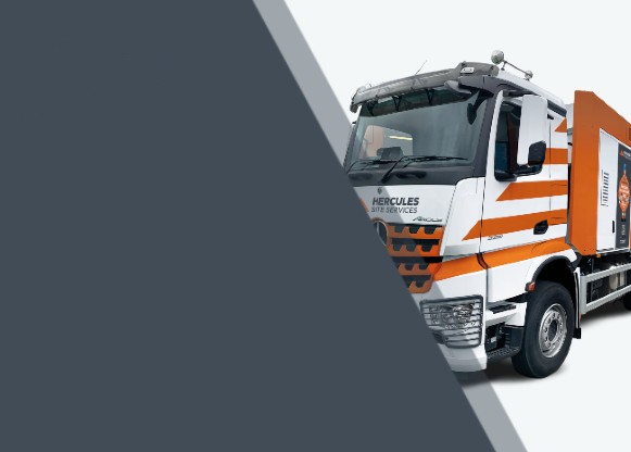Hercules Site Services