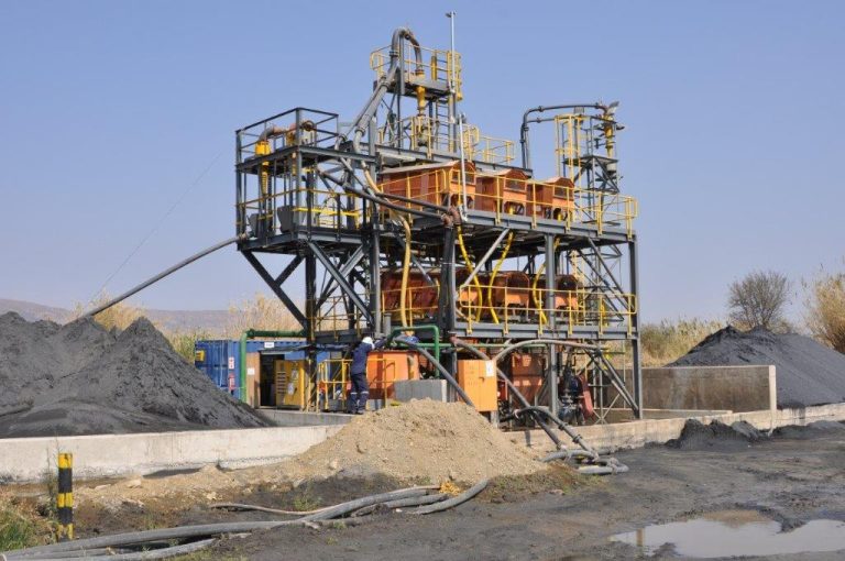 Jubilee Metals Group plc