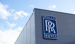 Rolls Royce Holdings plc