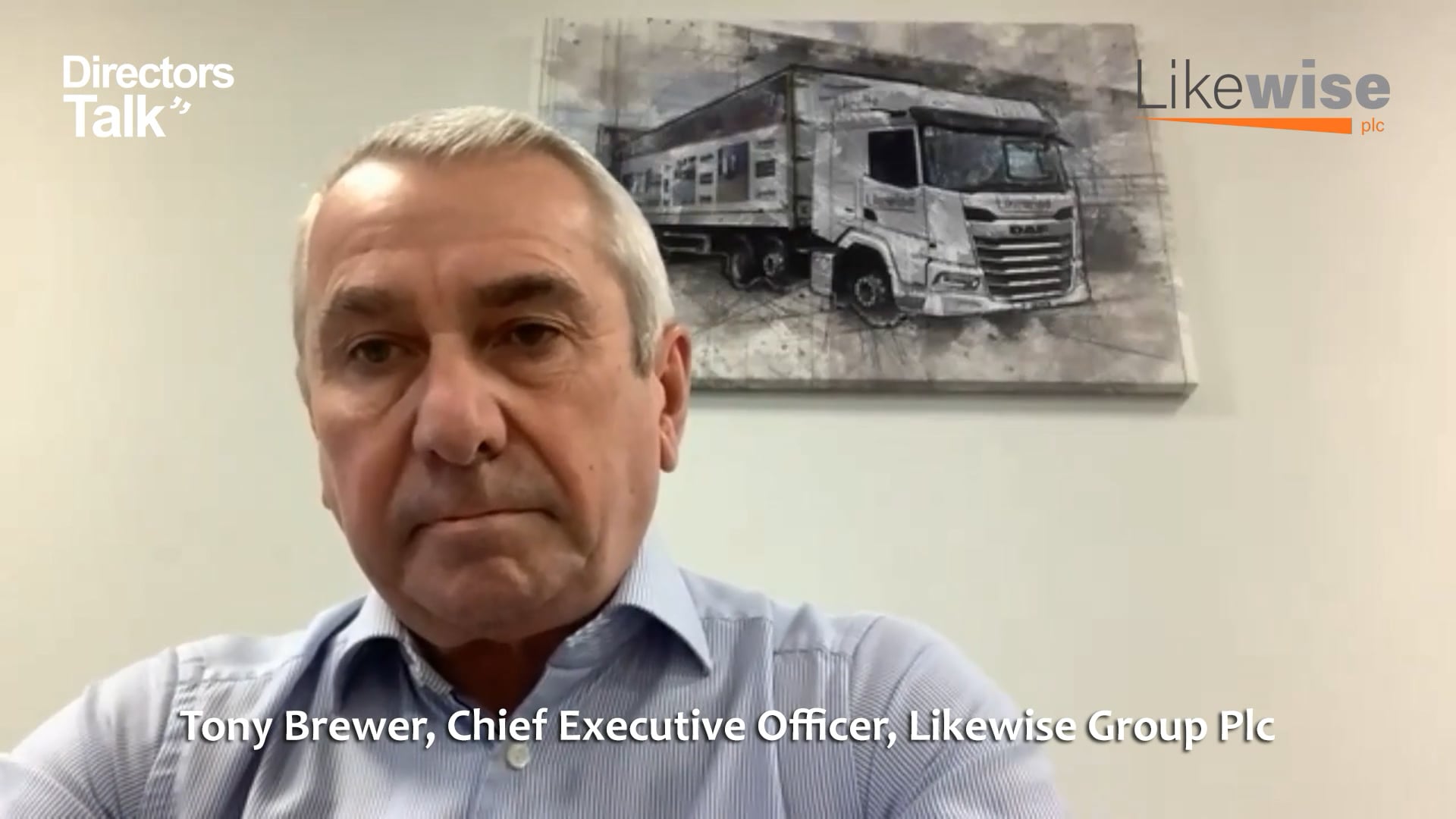 Steven Likewise Likewise Group CEO Investment Paying Off With Continued Sales Growth ...