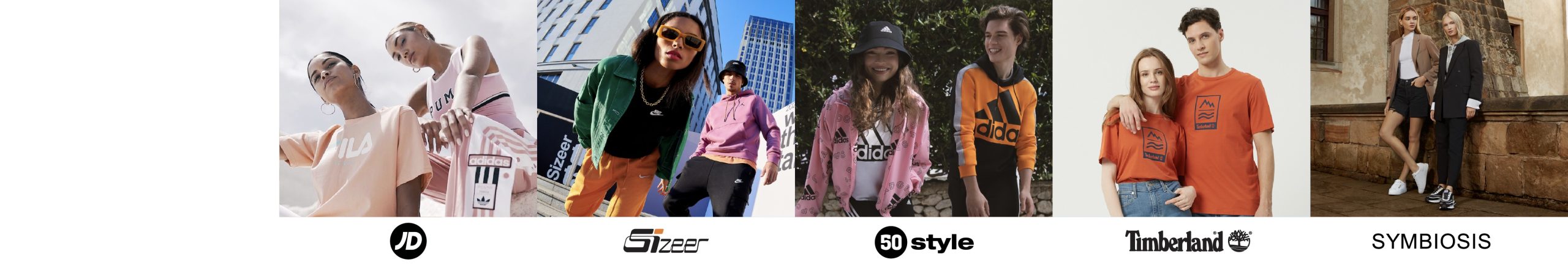 JD Sports Fashion Marketing Investment Group