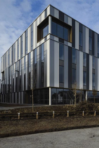 Balanced Commercial Property Trust