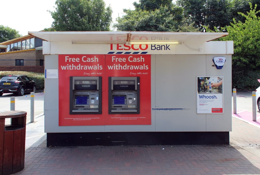 Barclays acquires Tesco Bank's retail banking business, forms strategic partnership - Vimarsana News