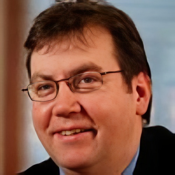 A.G. BARR Commercial Director Jonathan Kemp