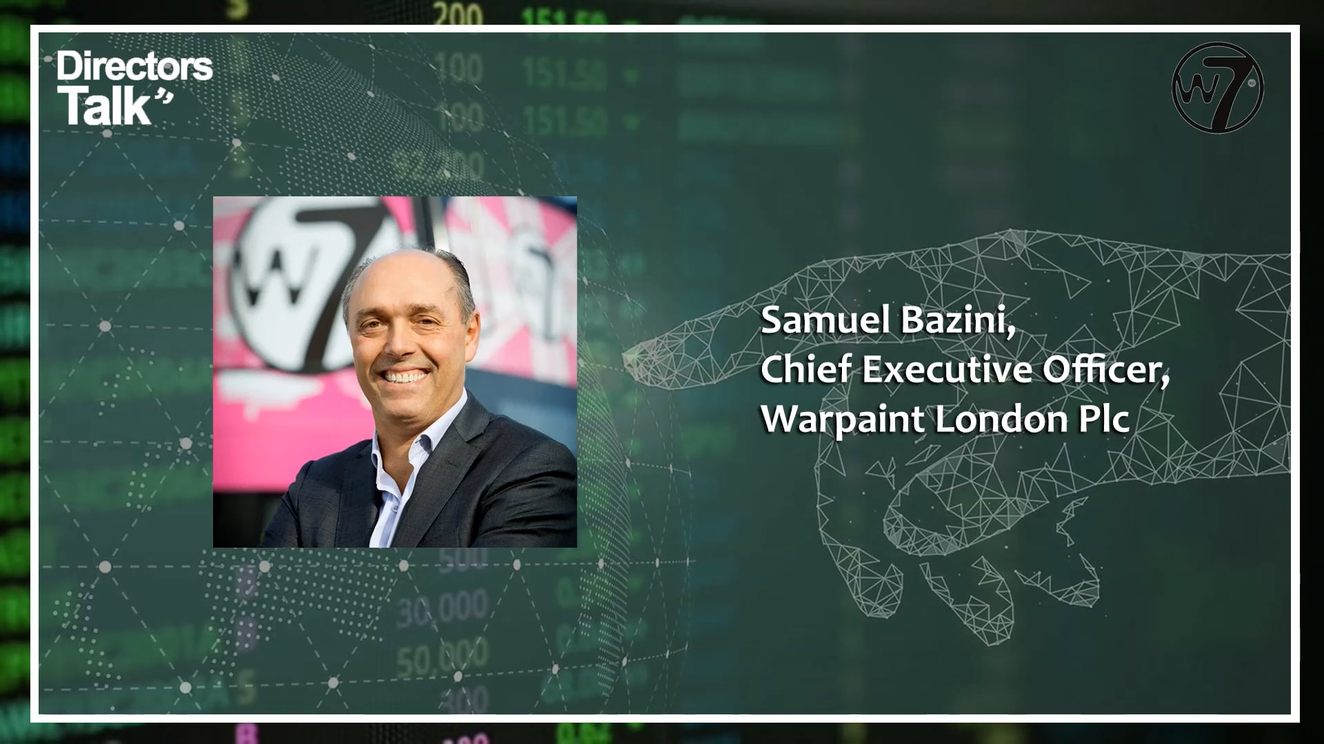Warpaint London Record Growth And Strategic Outlook For 2024 With CEO ...