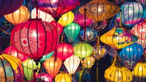 Pacific Assets Trust plc