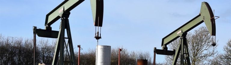 Union Jack Oil plc
