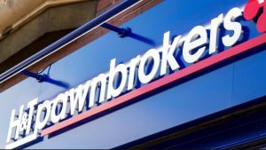 H&T Group plc (LON:HAT)