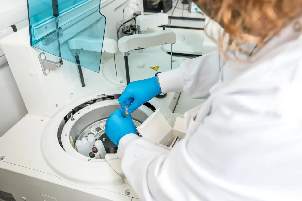 EDX Medical Group plc