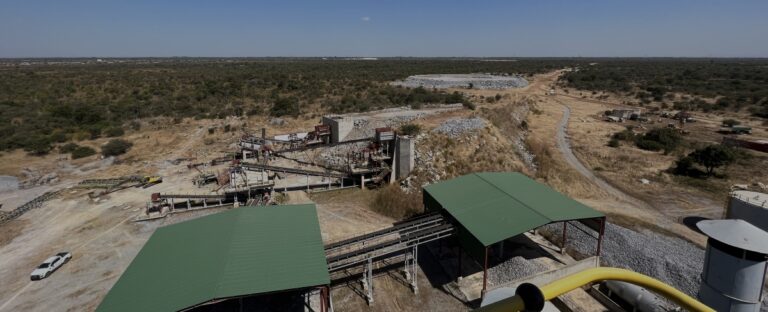 Firering Strategic Minerals