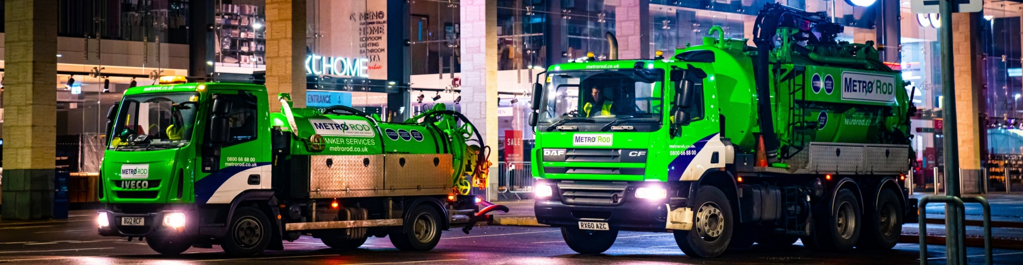 Franchise Brands plc