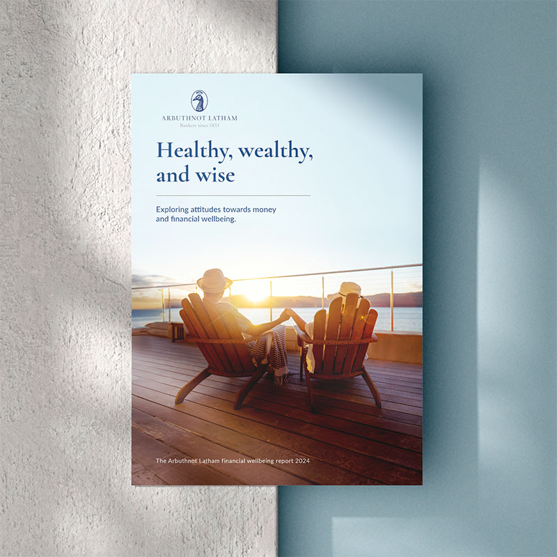 Arbuthnot Banking Group