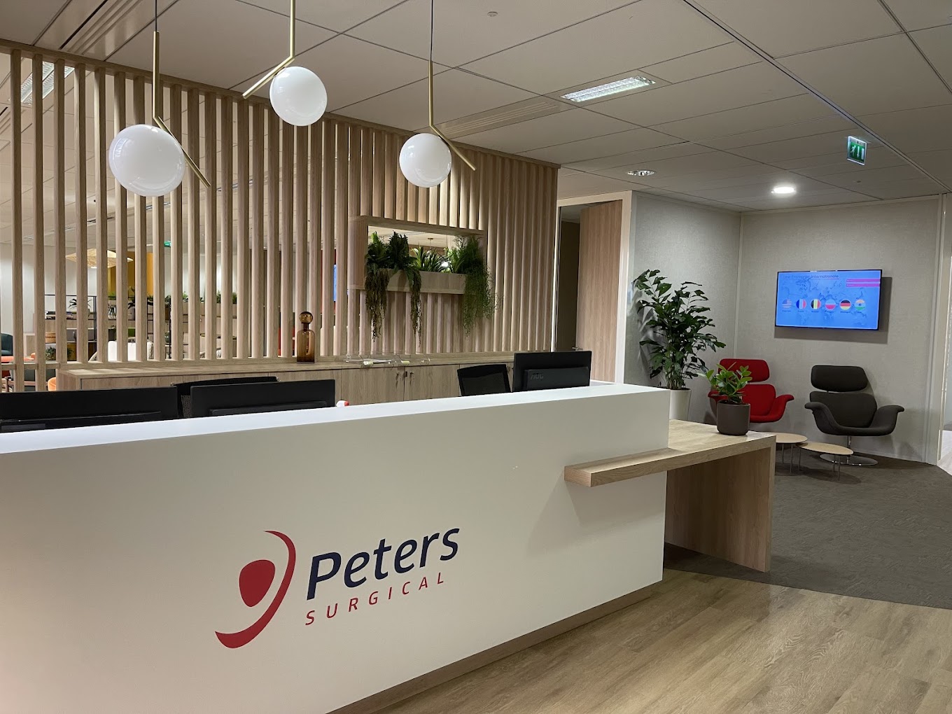 Advanced Medical Solutions