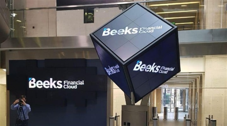 Beeks Financial Cloud Group plc